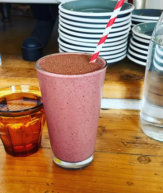 Tuckshop Bondi Junction