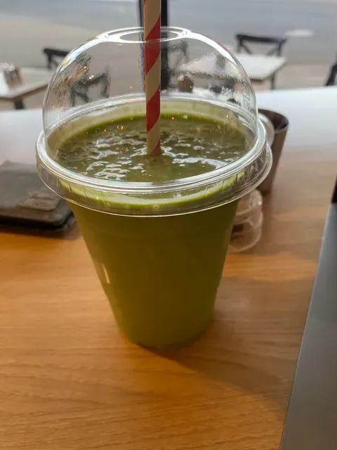 Tuckshop Bondi Junction