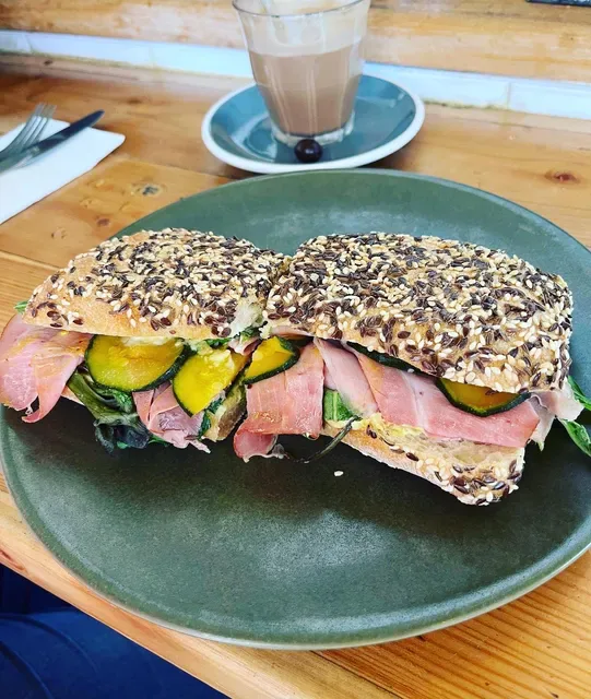 Tuckshop Bondi Junction