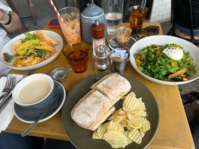 Tuckshop Bondi Junction