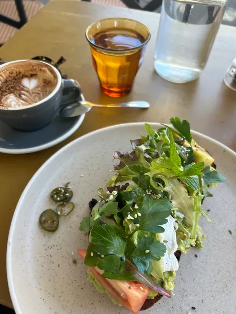 Tuckshop Bondi Junction