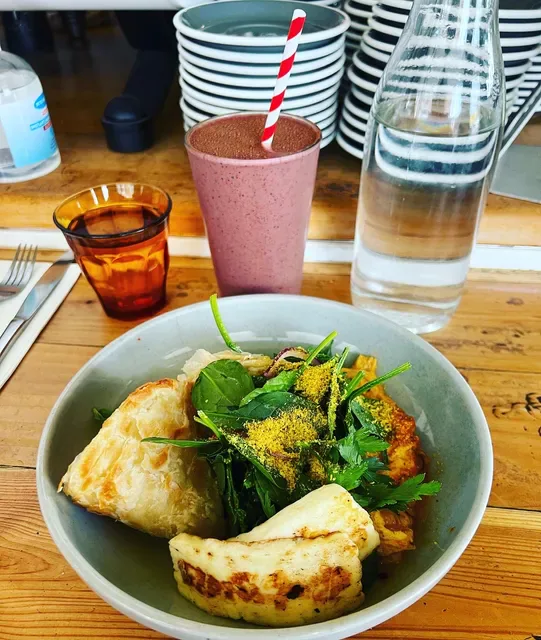 Tuckshop Bondi Junction