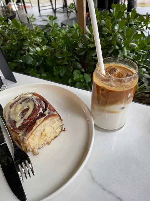Tuga Pastries
