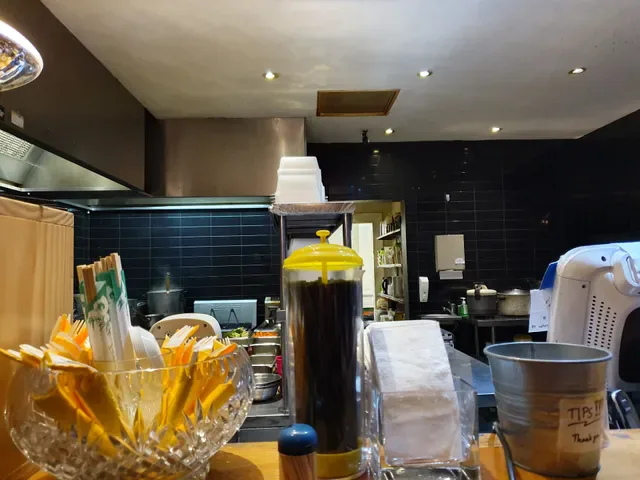 Tums thai