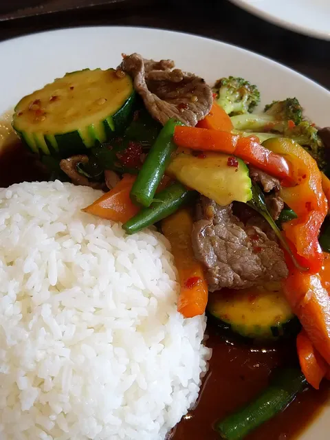 Tums thai