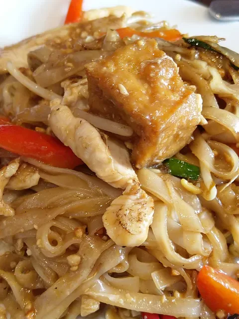 Tums thai