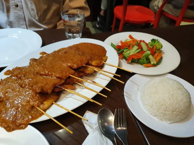 Tums thai