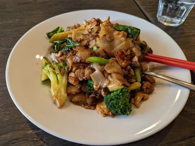 Tums thai