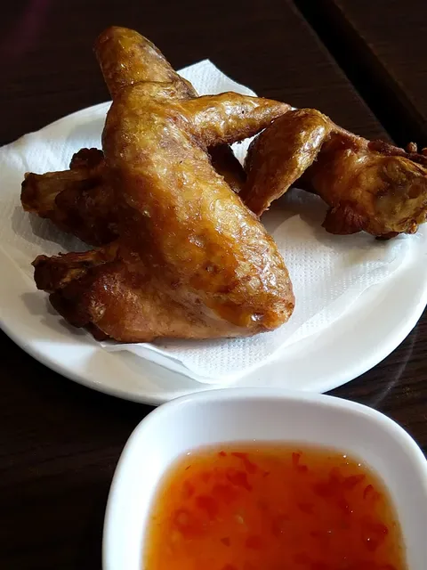 Tums thai
