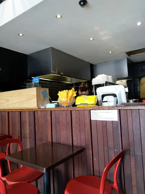 Tums thai