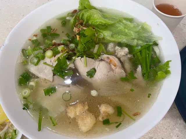 Tuong Lai