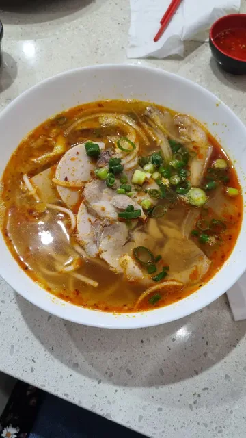 Tuong Lai