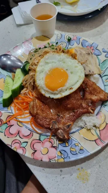 Tuong Lai