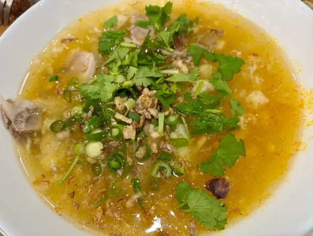 Tuong Lai