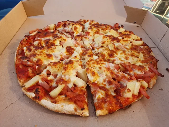 Turkish 2 Go Kebab & Pizza