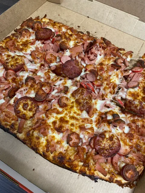 Turkish 2 Go Kebab & Pizza