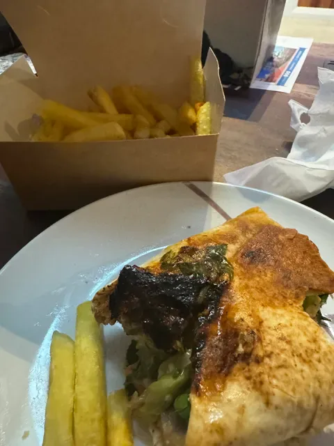 Turkish 2 Go Kebab & Pizza
