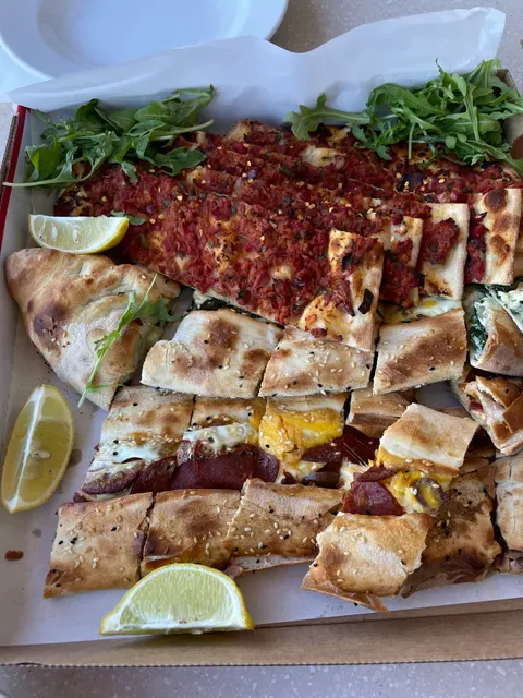 Turkish 2 Go Kebab & Pizza