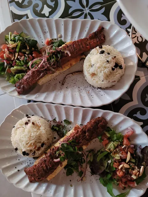 Turkuaz Turkish Cuisine