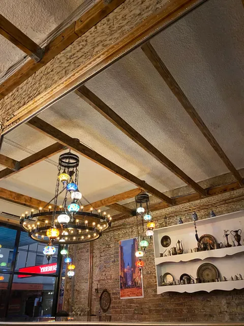 Turkuaz Turkish Cuisine