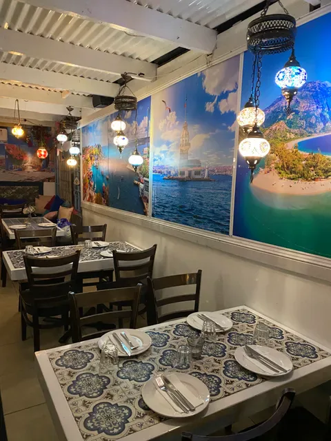 Turkuaz Turkish Cuisine