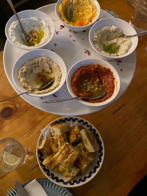 Turkuaz Turkish Cuisine