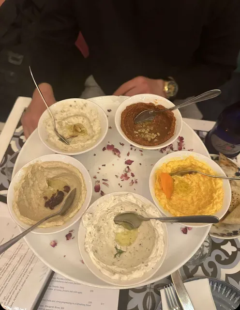 Turkuaz Turkish Cuisine
