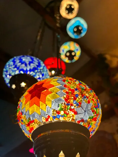 Turkuaz Turkish Cuisine