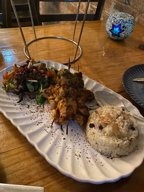 Turkuaz Turkish Cuisine