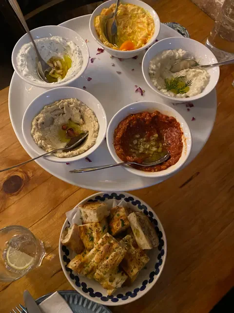 Turkuaz Turkish Cuisine