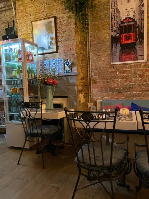 Turkuaz Turkish Cuisine