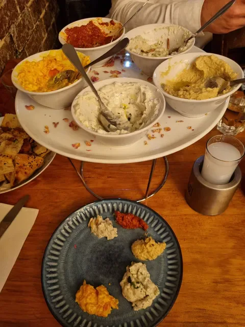 Turkuaz Turkish Cuisine