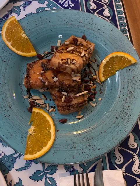 Turkuaz Turkish Cuisine
