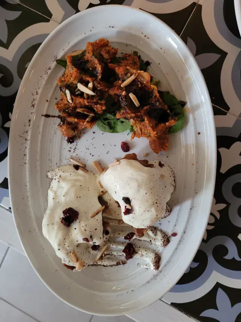 Turkuaz Turkish Cuisine