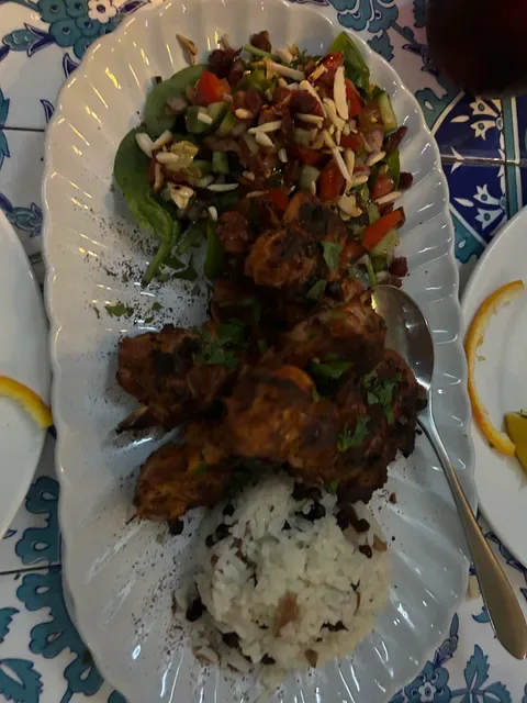 Turkuaz Turkish Cuisine