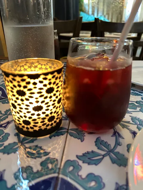 Turkuaz Turkish Cuisine