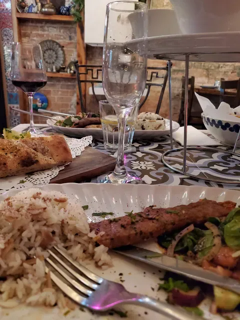 Turkuaz Turkish Cuisine