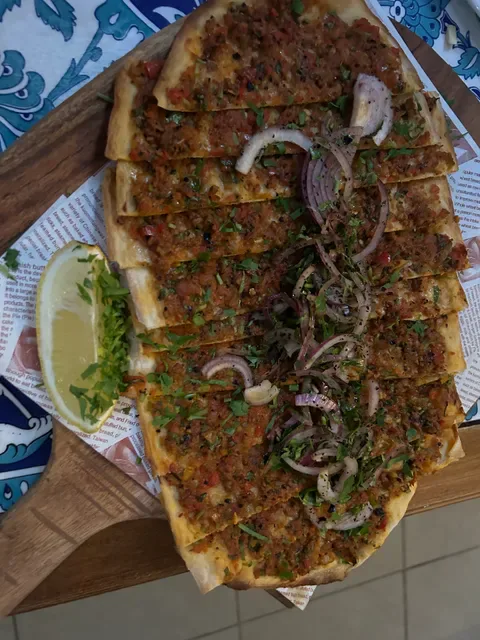 Turkuaz Turkish Cuisine
