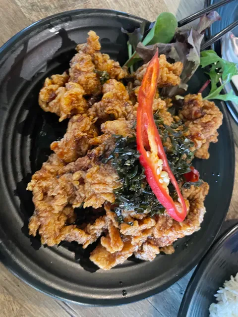 Twelve Spices