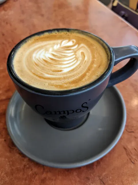 Twenty 74 Cafe