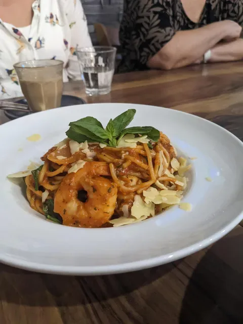 Twenty 74 Cafe