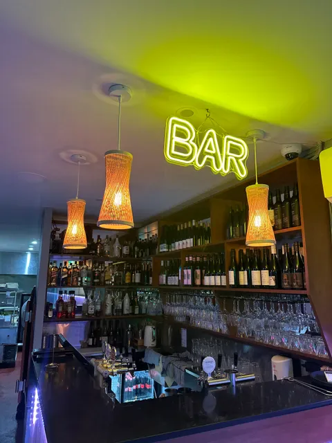 Twenty 74 Cafe