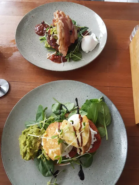 Twenty 74 Cafe