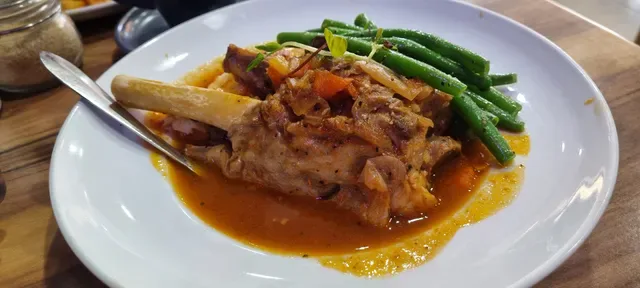 Twenty 74 Cafe
