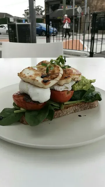 Twenty 74 Cafe