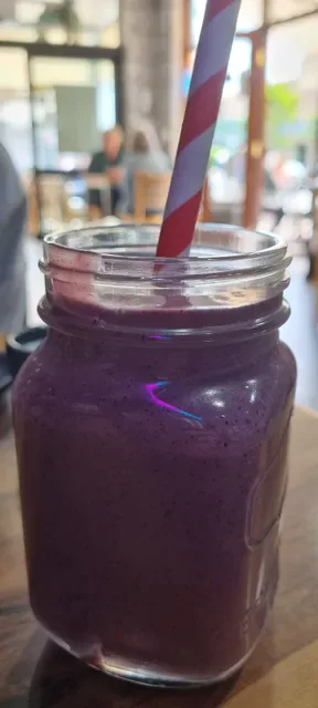 Twenty 74 Cafe