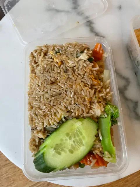 Twin Thai By S&P