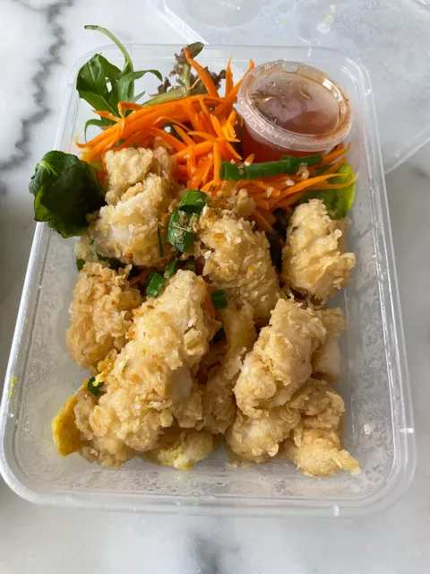 Twin Thai By S&P