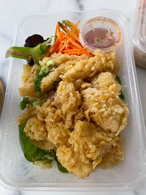 Twin Thai By S&P