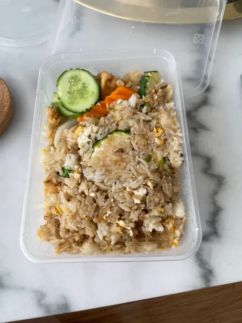 Twin Thai By S&P